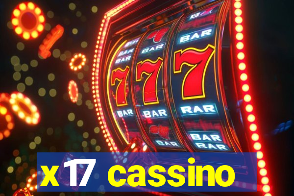 x17 cassino