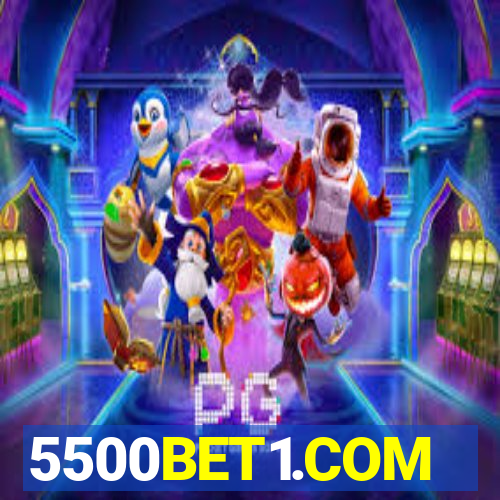 5500BET1.COM