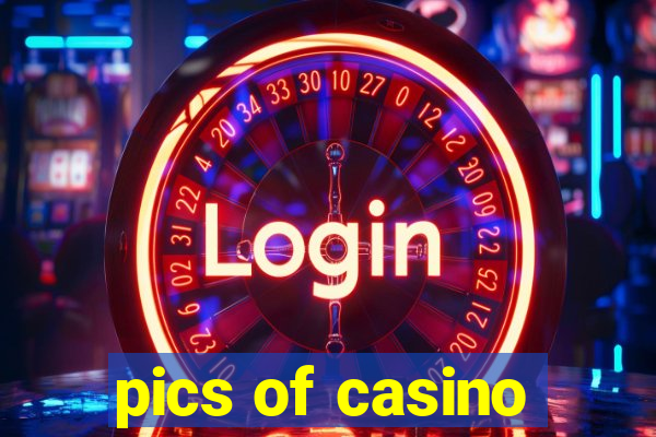 pics of casino