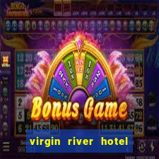 virgin river hotel and casino in mesquite nevada