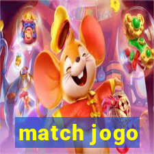 match jogo