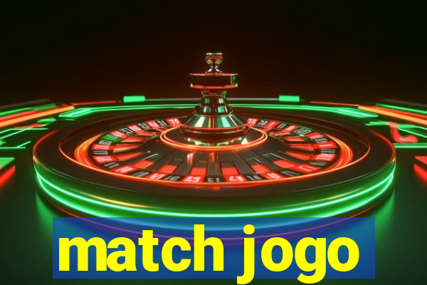 match jogo