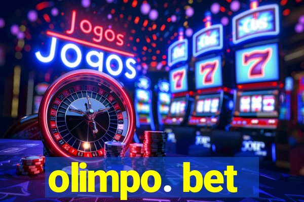 olimpo. bet