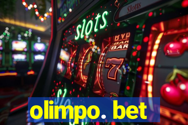 olimpo. bet