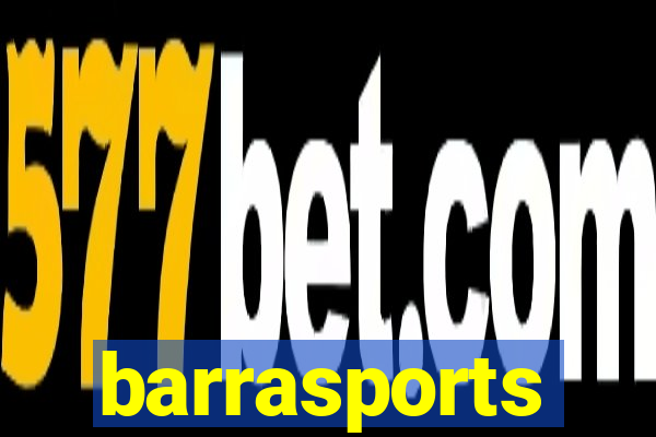 barrasports