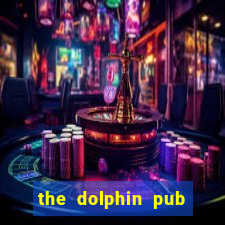 the dolphin pub kings cross