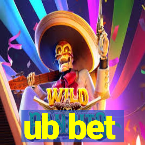 ub bet