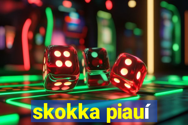 skokka piauí