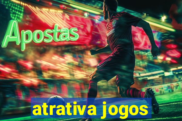 atrativa jogos