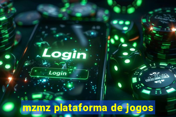 mzmz plataforma de jogos