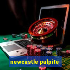 newcastle palpite