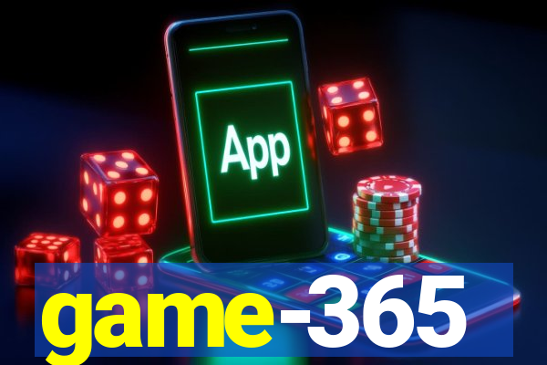 game-365