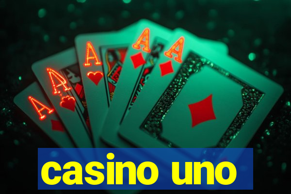 casino uno