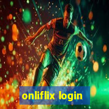 onliflix login