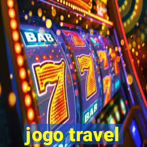 jogo travel