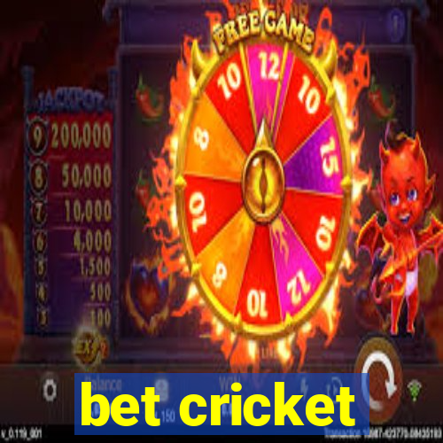 bet cricket