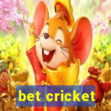 bet cricket