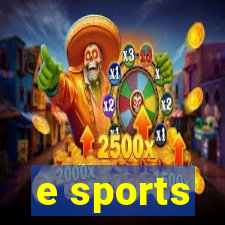 e sports