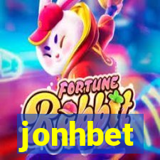 jonhbet