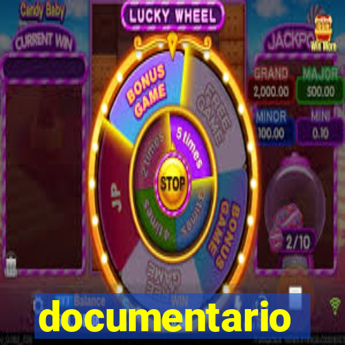 documentario globoplay jogo do bicho