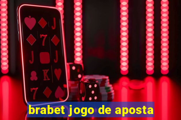 brabet jogo de aposta