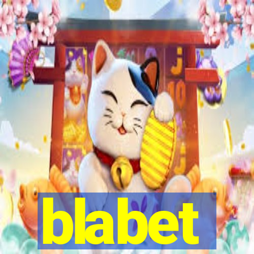 blabet