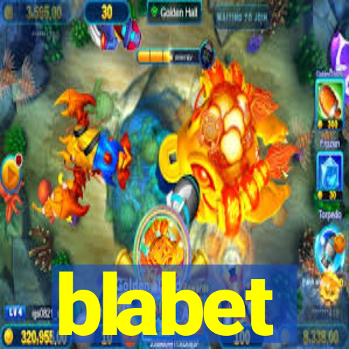 blabet