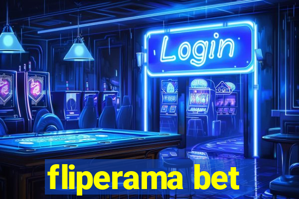 fliperama bet