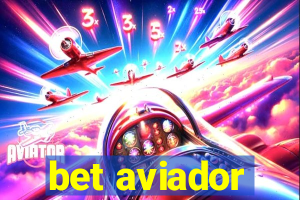 bet aviador