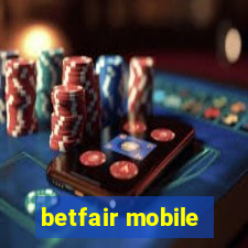 betfair mobile