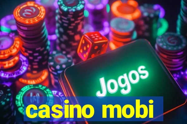 casino mobi