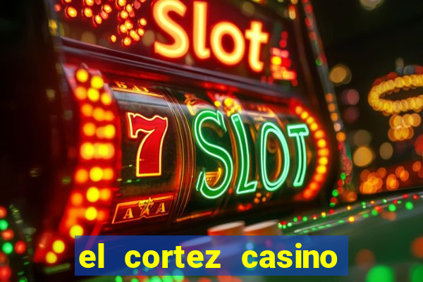 el cortez casino in las vegas