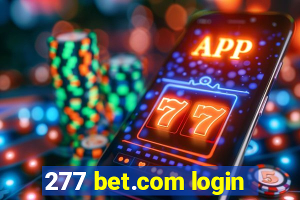 277 bet.com login