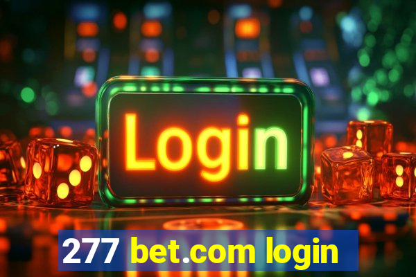 277 bet.com login