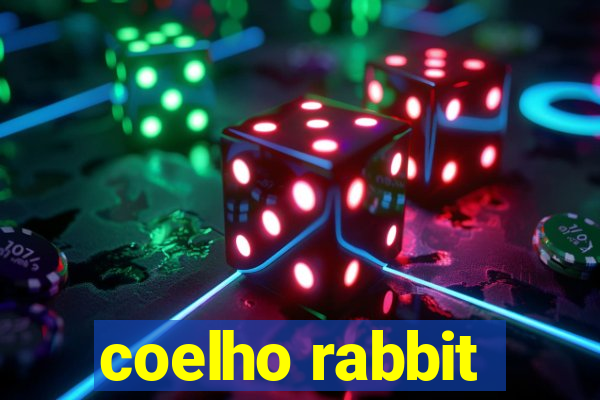 coelho rabbit