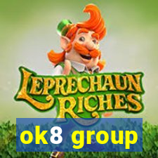 ok8 group