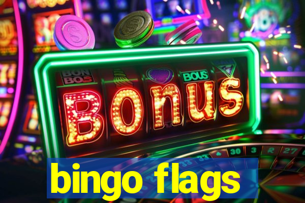 bingo flags