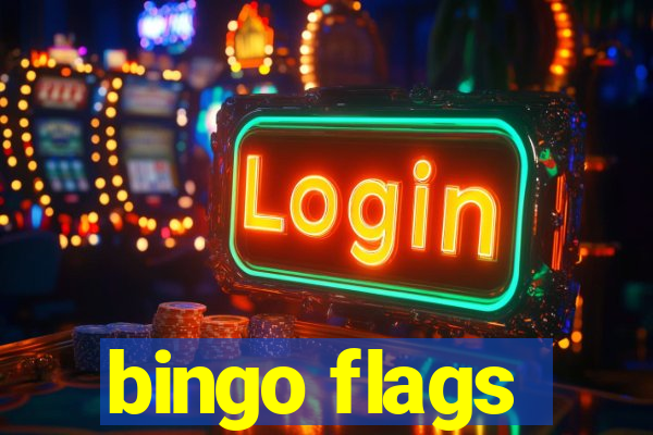 bingo flags