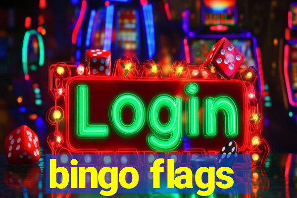 bingo flags