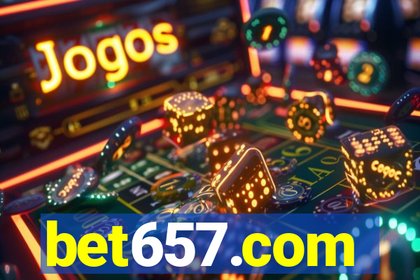 bet657.com