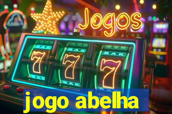 jogo abelha