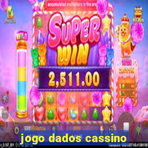 jogo dados cassino