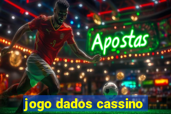 jogo dados cassino