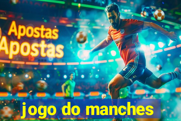 jogo do manches