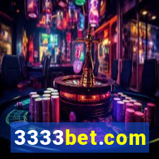 3333bet.com