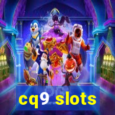 cq9 slots