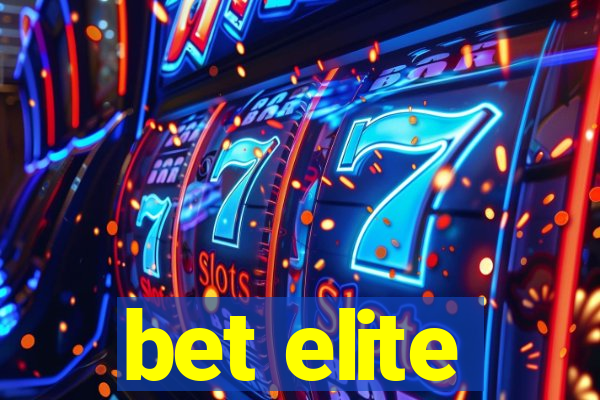 bet elite