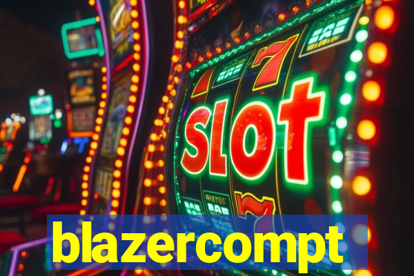 blazercompt