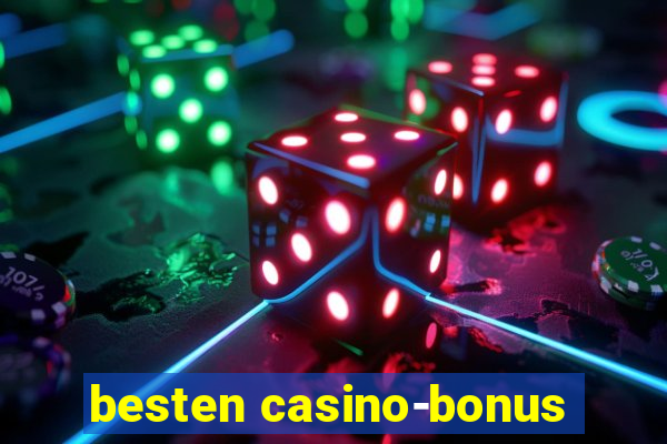 besten casino-bonus