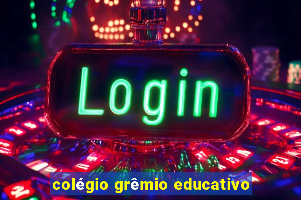 colégio grêmio educativo